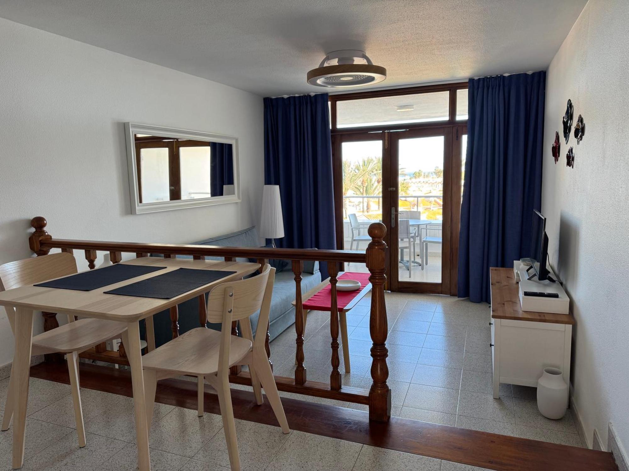 Apartment Tamaran 309 Playa del Inglés