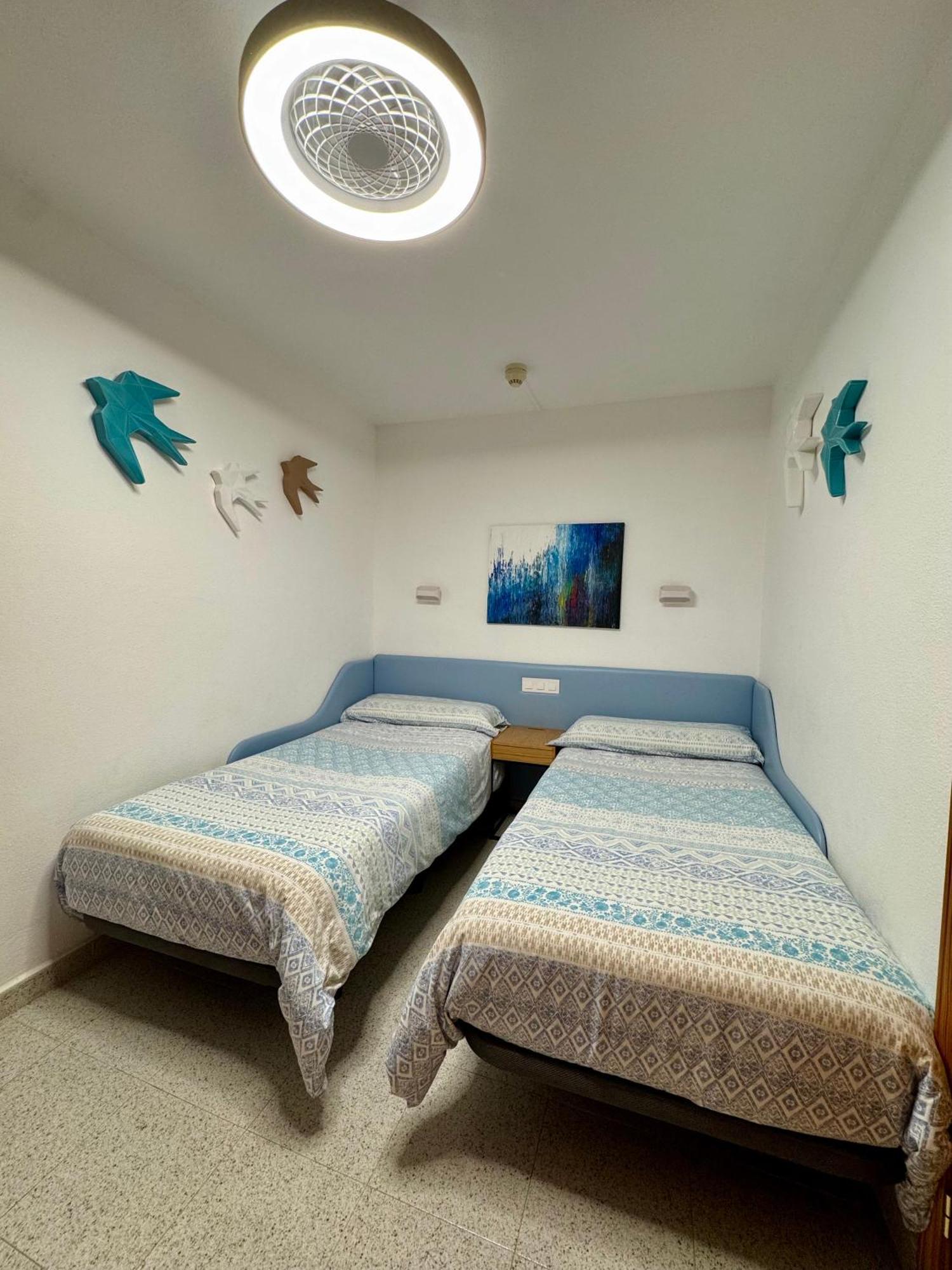 Tamarán 309 Playa del Inglés