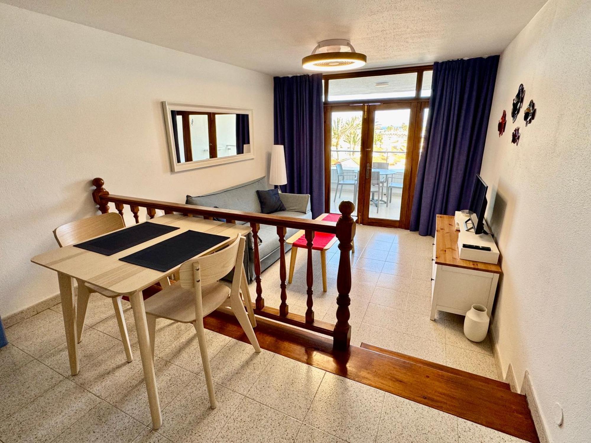 Tamarán 309 Appartamento Playa del Inglés