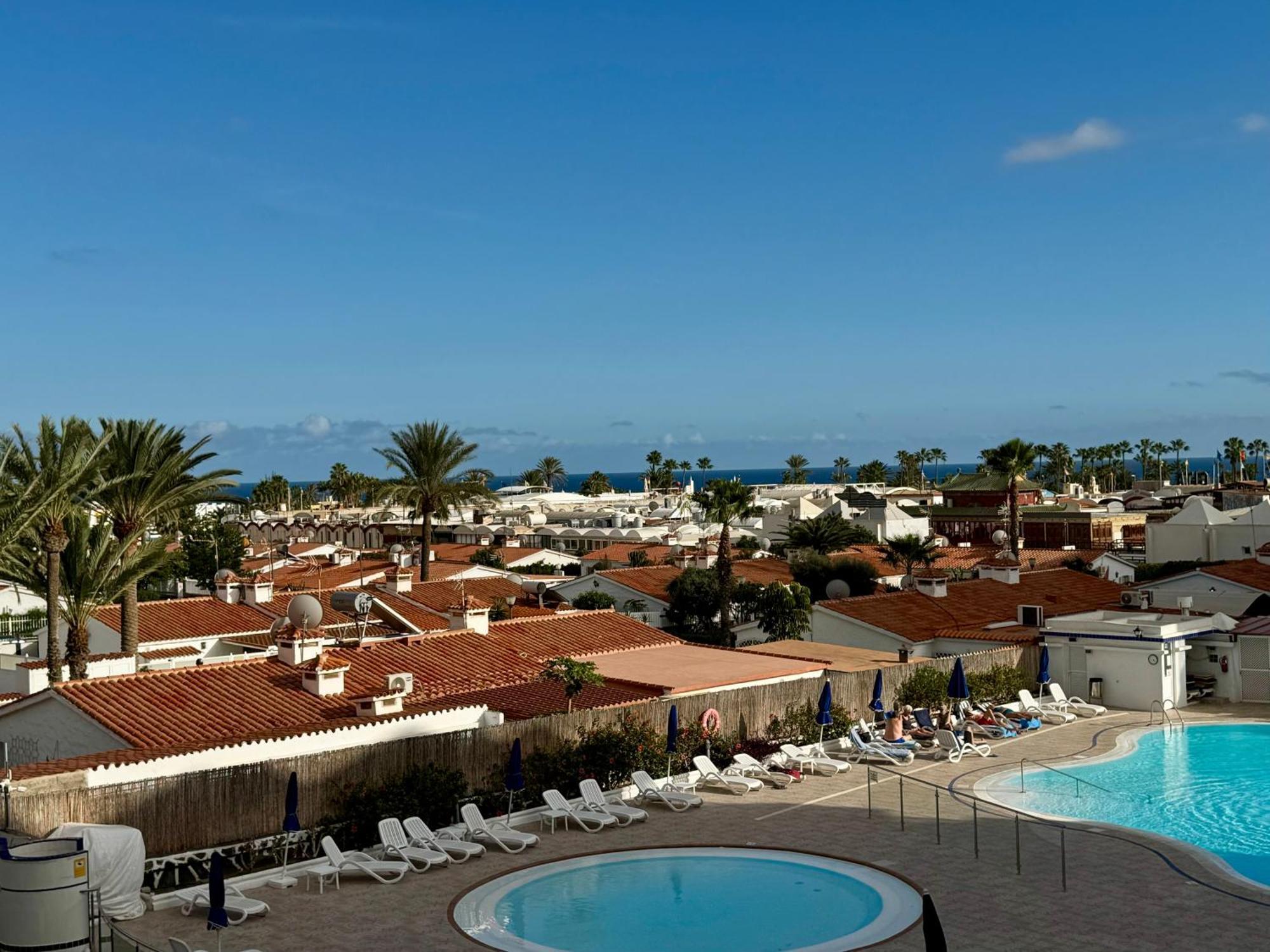 Tamarán 309 * Playa del Inglés